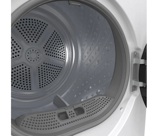 ZESTAW Gorenje Suszarka DHNA82/PL+Pralka WNHAI84APS/PL+Łącznik SKHNE80W/PL - 1551249 - zdjęcie 5